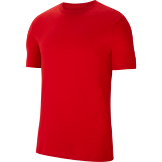 Nike Training Top Nike Park 20 Tee - Red