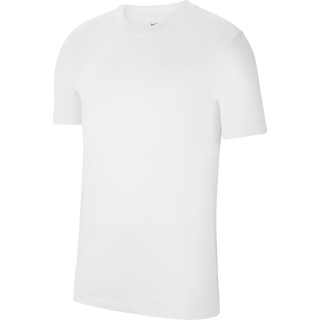 Nike Training Top Nike Park 20 Tee - White