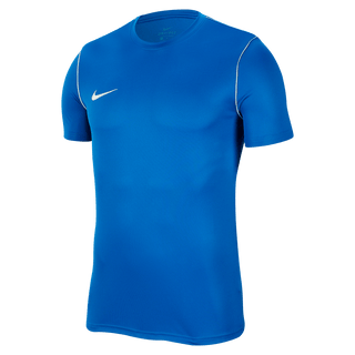 Nike Training Top Nike Park 20 Top - Royal Blue