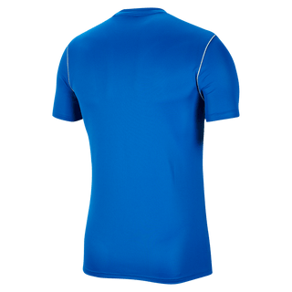 Nike Training Top Nike Park 20 Top - Royal Blue