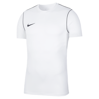 Nike Training Top Nike Park 20 Top - White