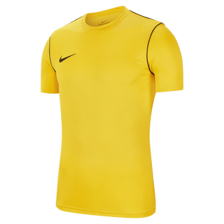 Nike Training Top Nike Park 20 Top - Yellow