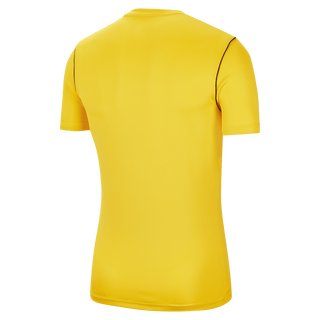 Nike Training Top Nike Park 20 Top - Yellow
