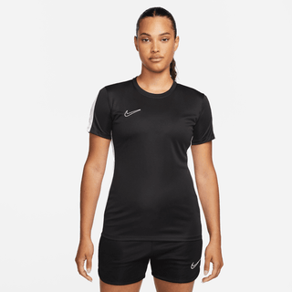 Nike Training Top Nike Womens Academy 23 Top - Black