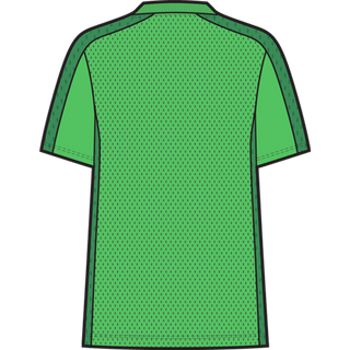 Nike Training Top Nike Womens Academy 23 Top - Green Spark