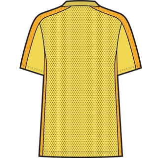 Nike Training Top Nike Womens Academy 23 Top - Tour Yellow