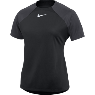 Nike Training Top Nike Womens Academy Pro Top - Black