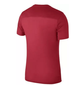 Nike Training Top S / Red Nike Kids Park 18 Training Top- Red / White