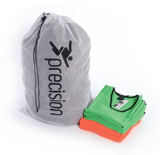 Precision Bag Precision Bib Wash/Carry Bag - White