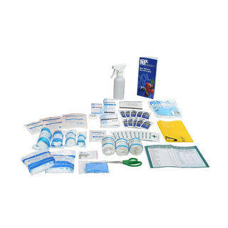 Precision First Aid Kits Astroturf Medical Refill Kit