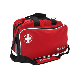 Precision First Aid Kits Precision Pro HX Run On Touchline Medi Bag