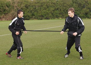 Precision Training Equipment Precision Evasion Belt