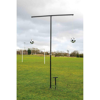 Precision Training Equipment Precision Pro Heading Gantry