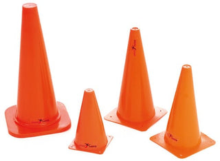 Precision Training Equipment Precision Traffic Cones (Set of 4)