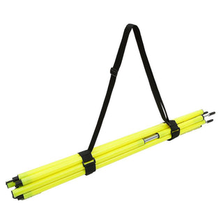 Precision Training Equipment Precision Training Boundary Pole Carry Strap