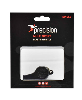 Precision Whistle Precision Plastic Whistle (Single)