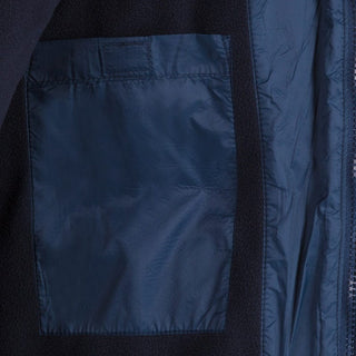 Pro-Am Kits - Discount & Pro Football Kits Supplier Joma Islandia III Bench Jacket - Dark Navy