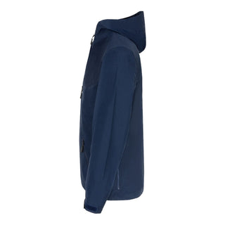 Pro-Am Kits Hoodie PRO-AM INSTINCT TECHNICAL WATERPROOF JACKET - NAVY