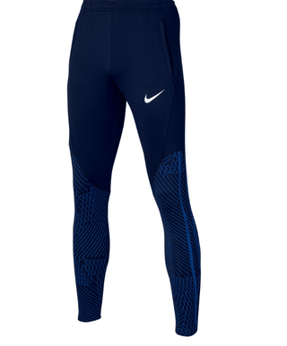 Pro-Am Kits Nike Dri-FIT Strike 23 Pants - Black / Royal blue