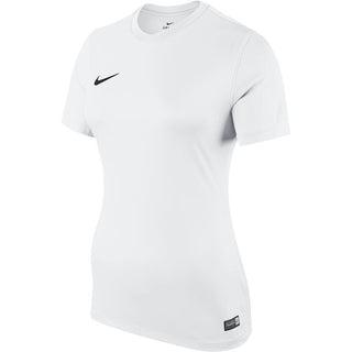 Pro-Am Kits Nike Women's Park VI Jersey- White