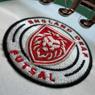 pro-amkits Embroidered Badge