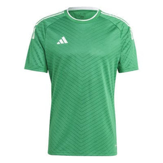 adidas Jersey adidas Campeon 23 Jersey- Green