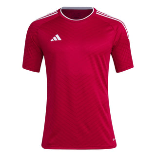 adidas Jersey adidas Campeon 23 Jersey- Red