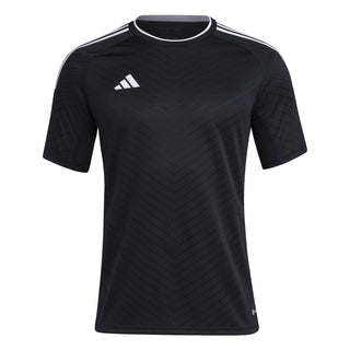 adidas Jersey adidas Tiro 23 League Jersey- Black / White