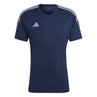 adidas Jersey adidas Tiro 23 League Jersey- Navy / White