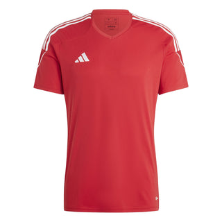 adidas Jersey adidas Tiro 23 League Jersey- Red / White