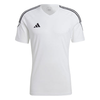 adidas Jersey adidas Tiro 23 League Jersey- White / Black