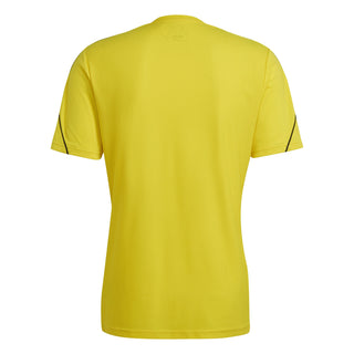 adidas Jersey adidas Tiro 23 League Jersey- Yellow / Black