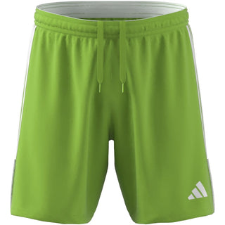 adidas Shorts adidas Tiro 23 League Shorts- Light Green / White