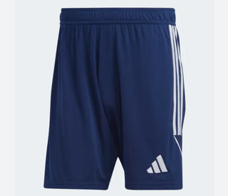 adidas Shorts adidas Tiro 23 League Shorts- Navy / White
