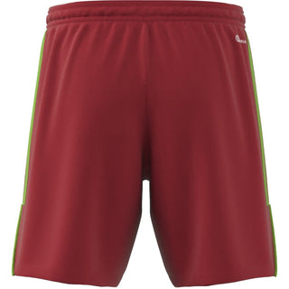 adidas Shorts adidas Tiro 23 League Shorts- Red / Green
