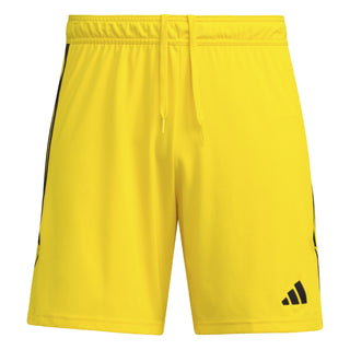 adidas Shorts adidas Tiro 23 League Shorts- Yellow / Black