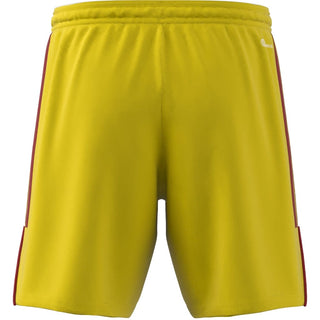 adidas Shorts adidas Tiro 23 League Shorts- Yellow / Red