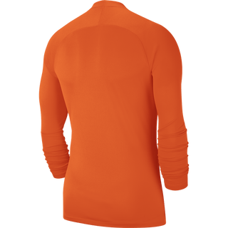 Nike Base Layer Nike Park First Layer - Team Orange