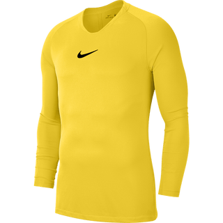 Nike Base Layer Nike Park First Layer - Tour Yellow