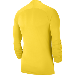 Nike Base Layer Nike Park First Layer - Tour Yellow