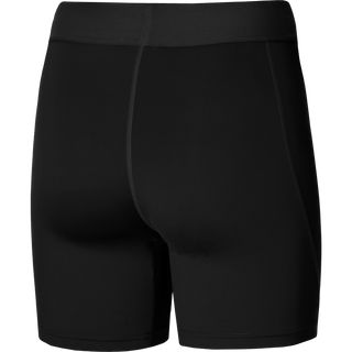 Nike Base layer Nike Womens Strike Pro Short - Black