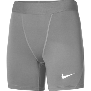 Nike Base layer Nike Womens Strike Pro Short - Grey