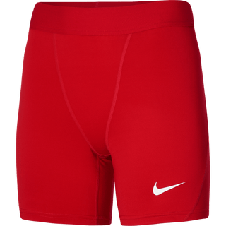 Nike Base layer Nike Womens Strike Pro Short - University Red