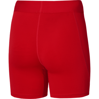 Nike Base layer Nike Womens Strike Pro Short - University Red