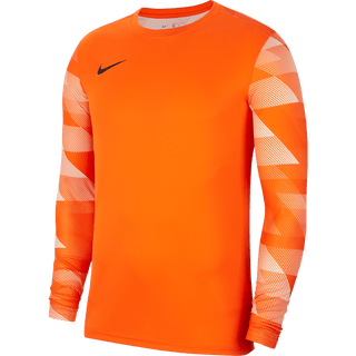 Nike GK Jersey Nike Park IV GK Jersey L/S - Orange