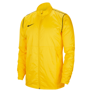 Nike Jacket Nike Park 20 Rain Jacket - Yellow