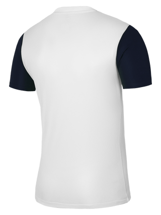 Nike Jersey Nike Tiempo Premier II Jersey S/S - White / Black