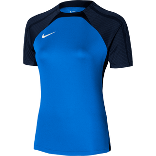 Nike Jersey Nike Women’s Strike III Jersey - Royal Blue