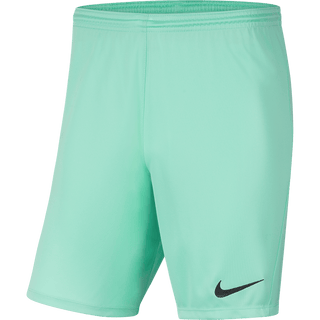Nike Shorts Nike Park III Knit Short - Blue