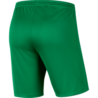 Nike Shorts Nike Park III Knit Short - Green